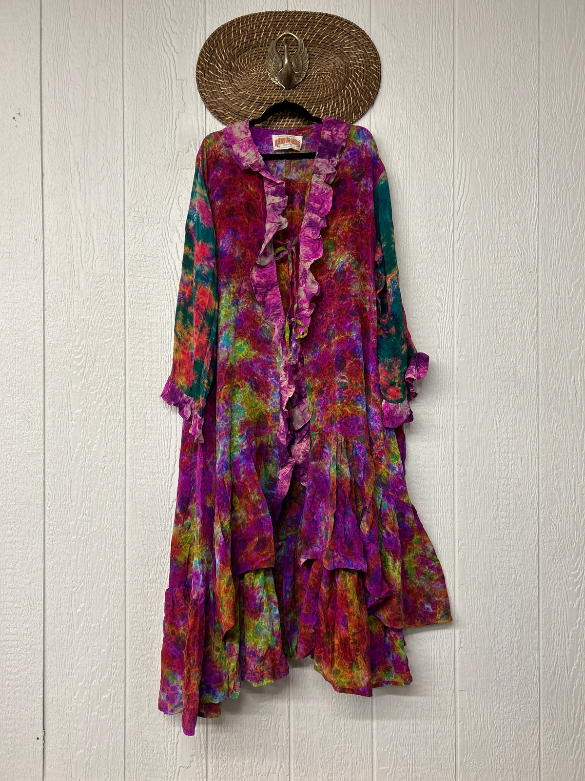 Crepe Sari Pixie Duster 1026 241