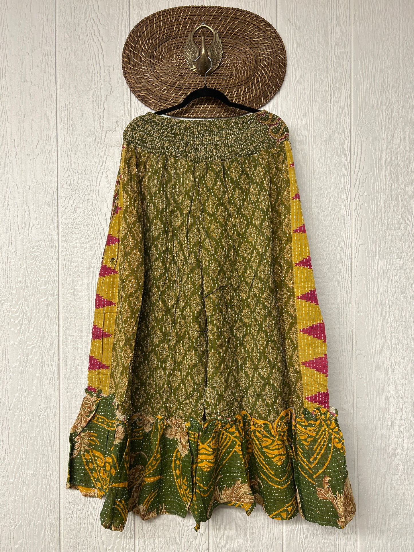 Pareo Kantha Joplin Pants 0326 002