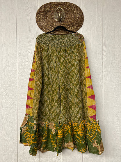 Pareo Kantha Joplin Pants 0326 002