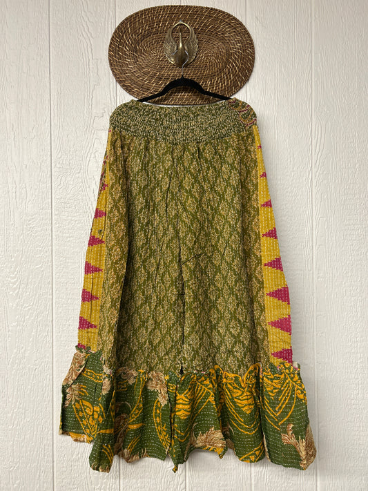 Pareo Kantha Joplin Pants 0326 002