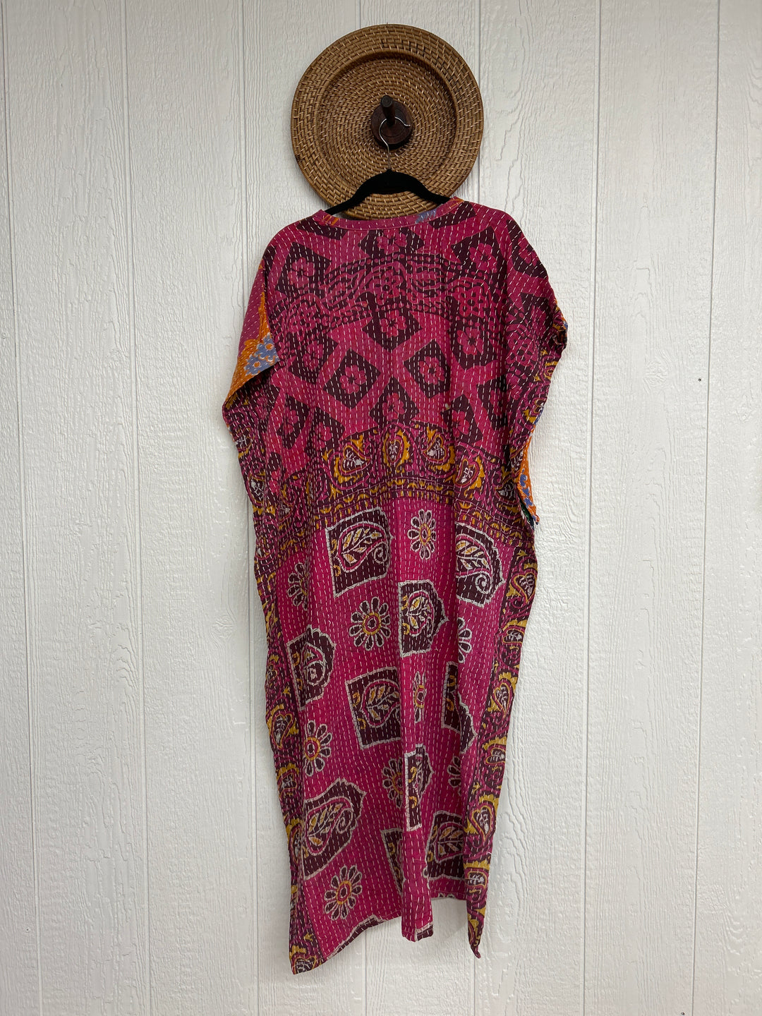 Kantha Surrender Hi Lo Poncho 1024 136