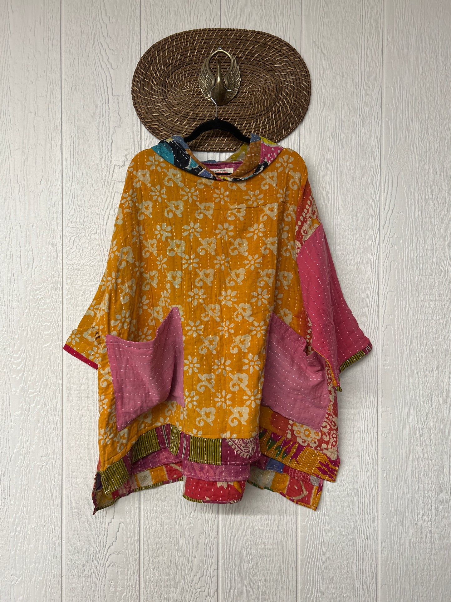 Koverlet Dream Hoodie Pullover 0226 137