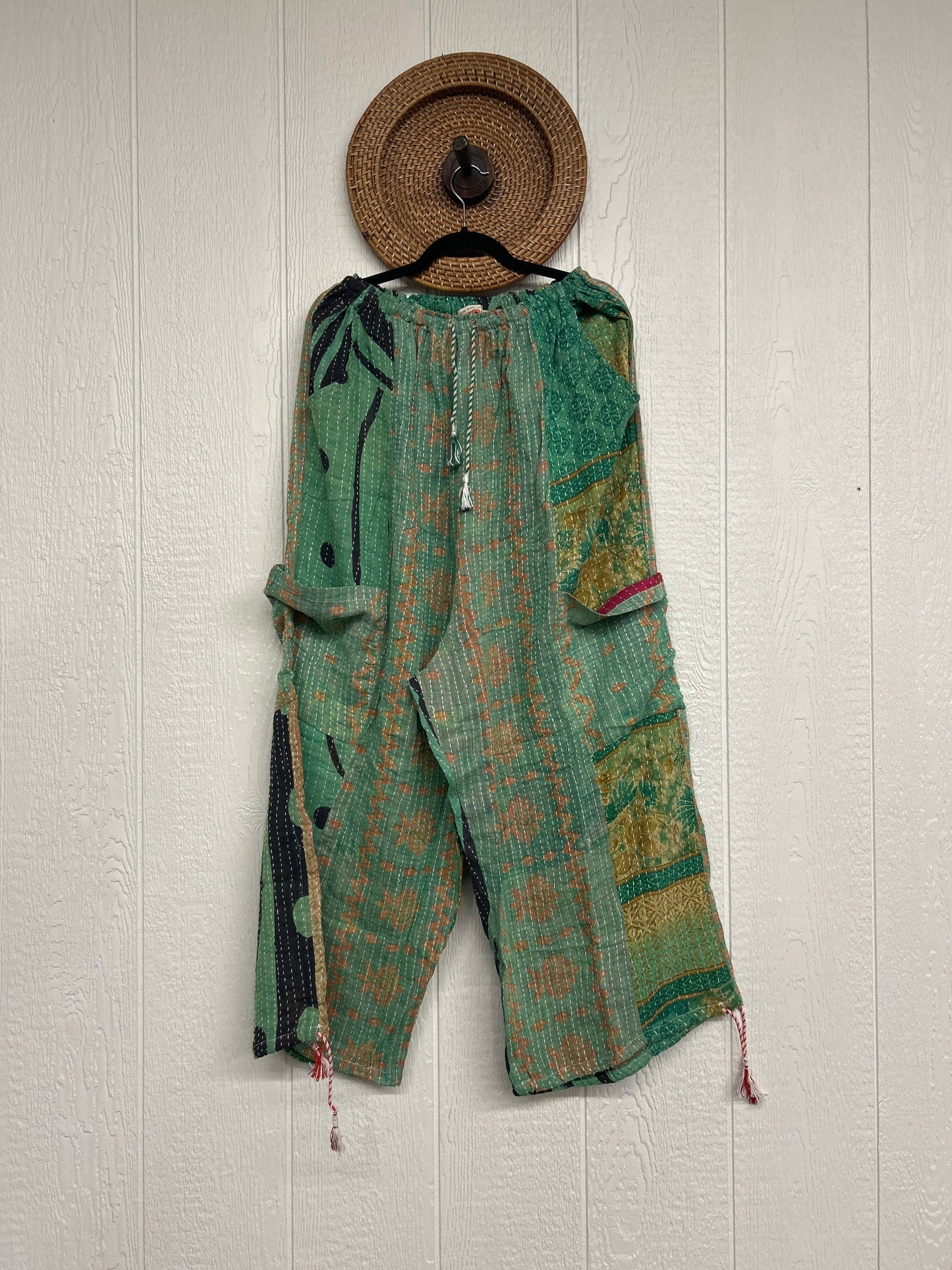 Karma Cargo Pants 1025 091