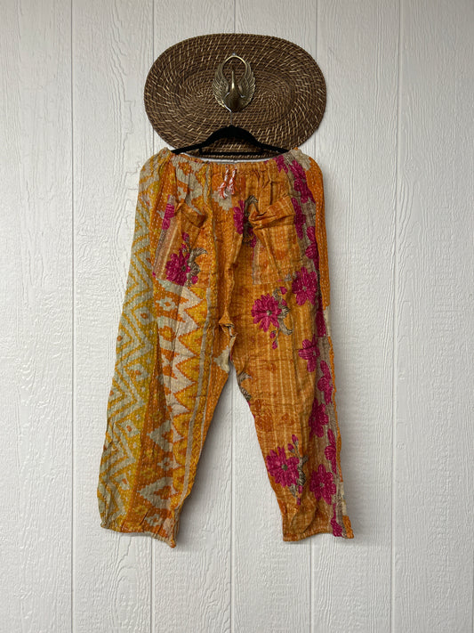Pareo Kantha Jogger Pants 0326 181