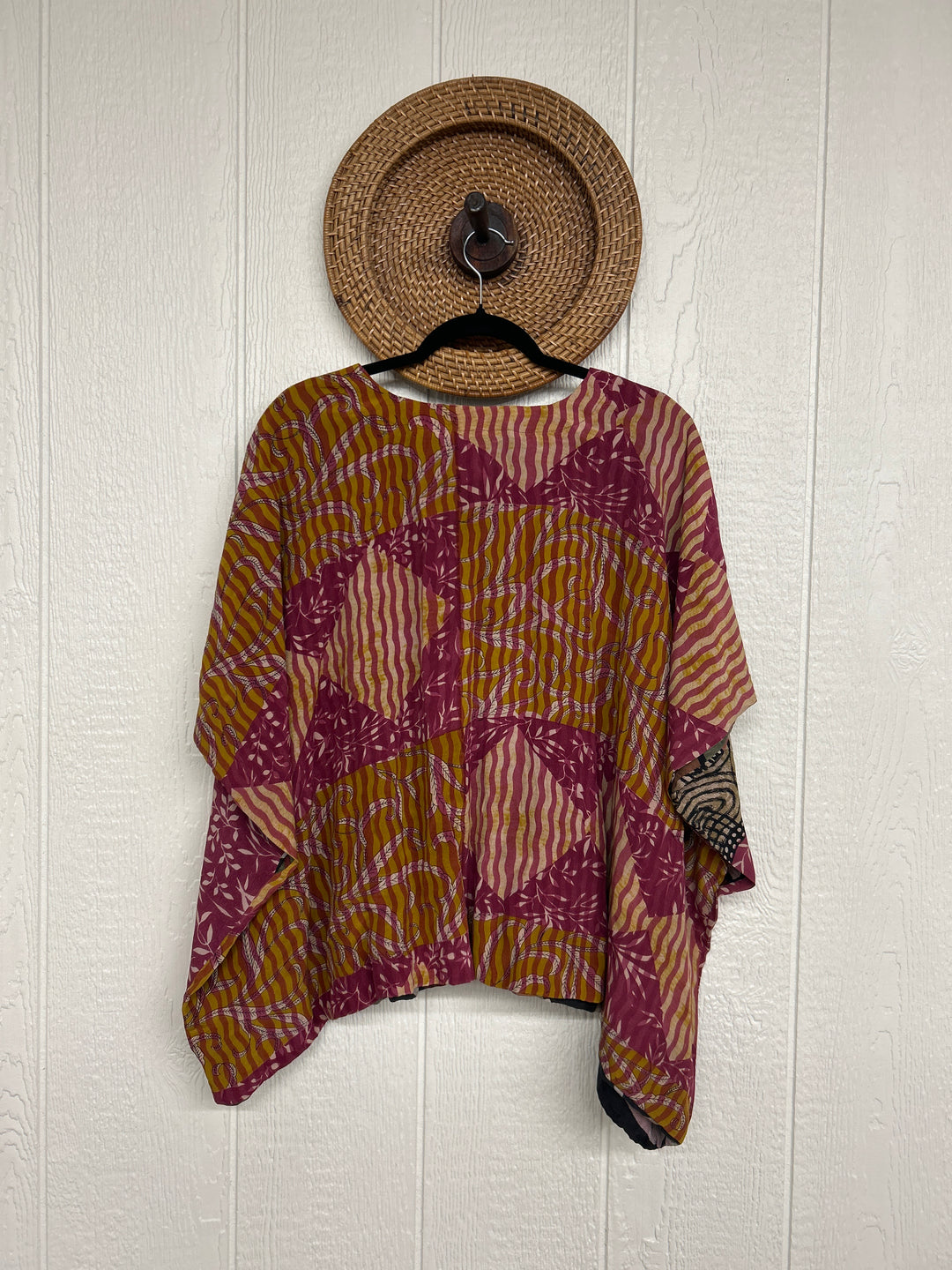 Duality Shortie Muu 0425 153