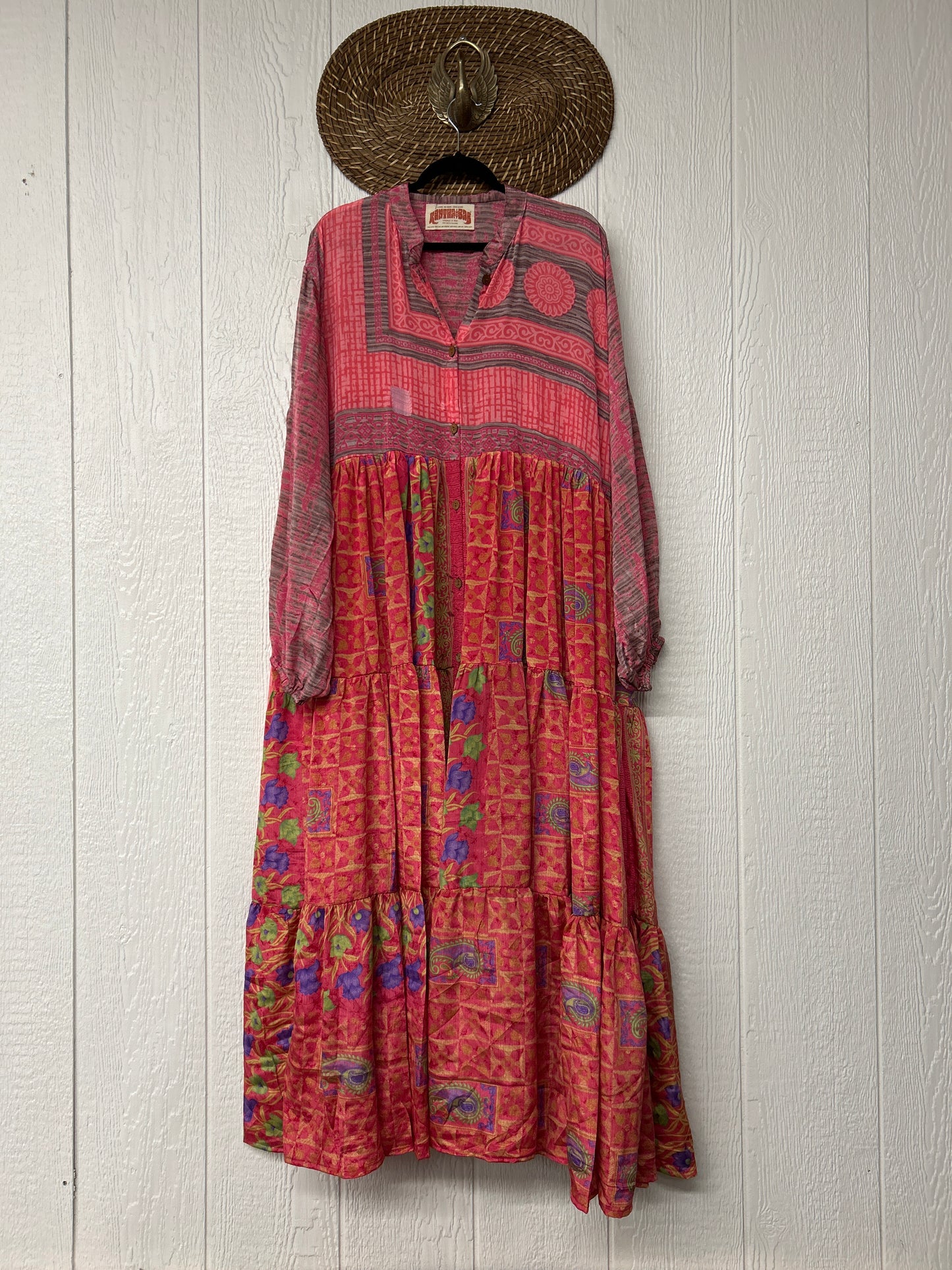 Rasgulla Luminous Maxi Dress 1025 239