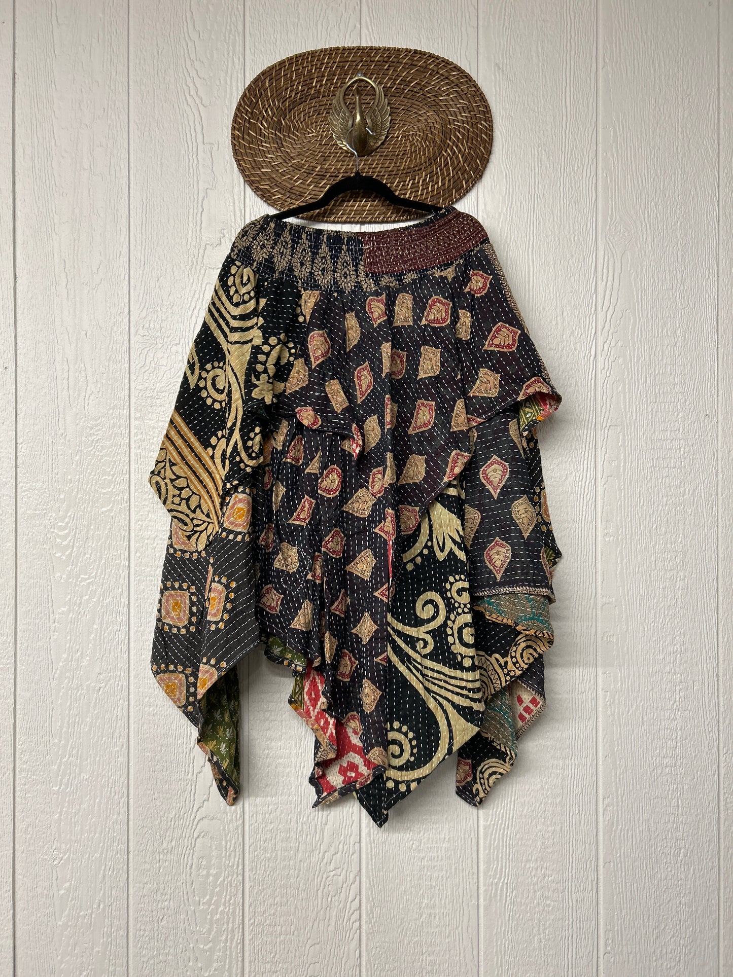 Pareo Kantha Pixie Pant 0826 103
