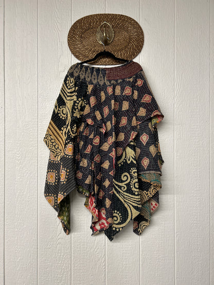 Pareo Kantha Pixie Pant 0826 103