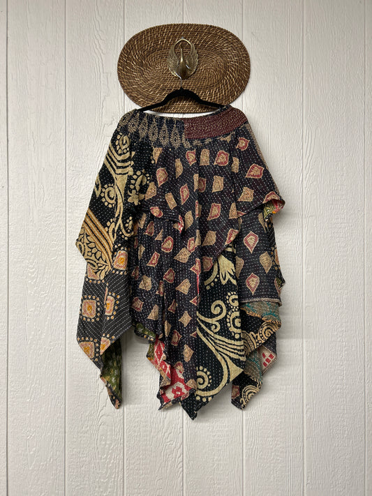 Pareo Kantha Pixie Pant 0826 103
