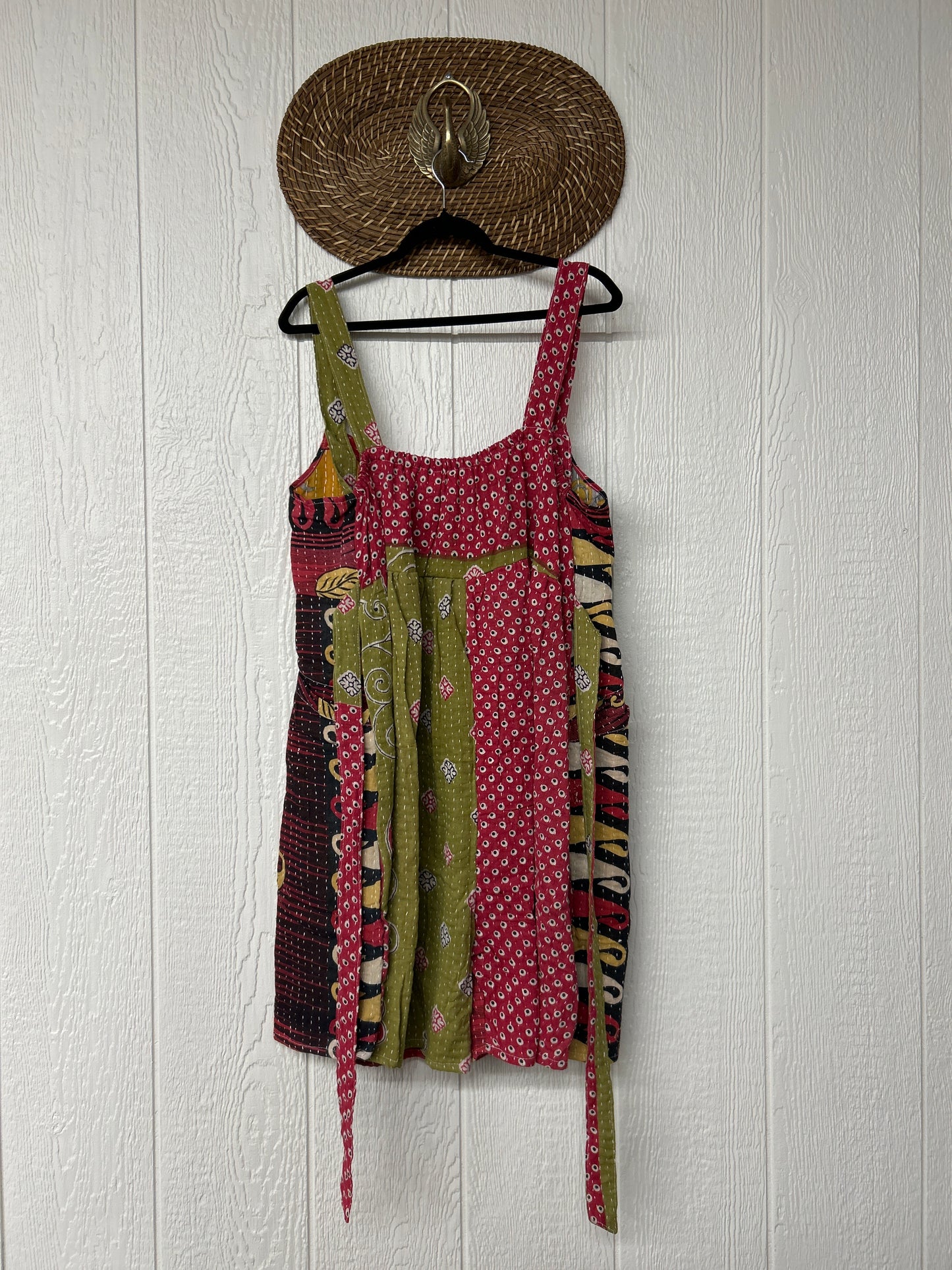 Crossroad Shortall 0525 051