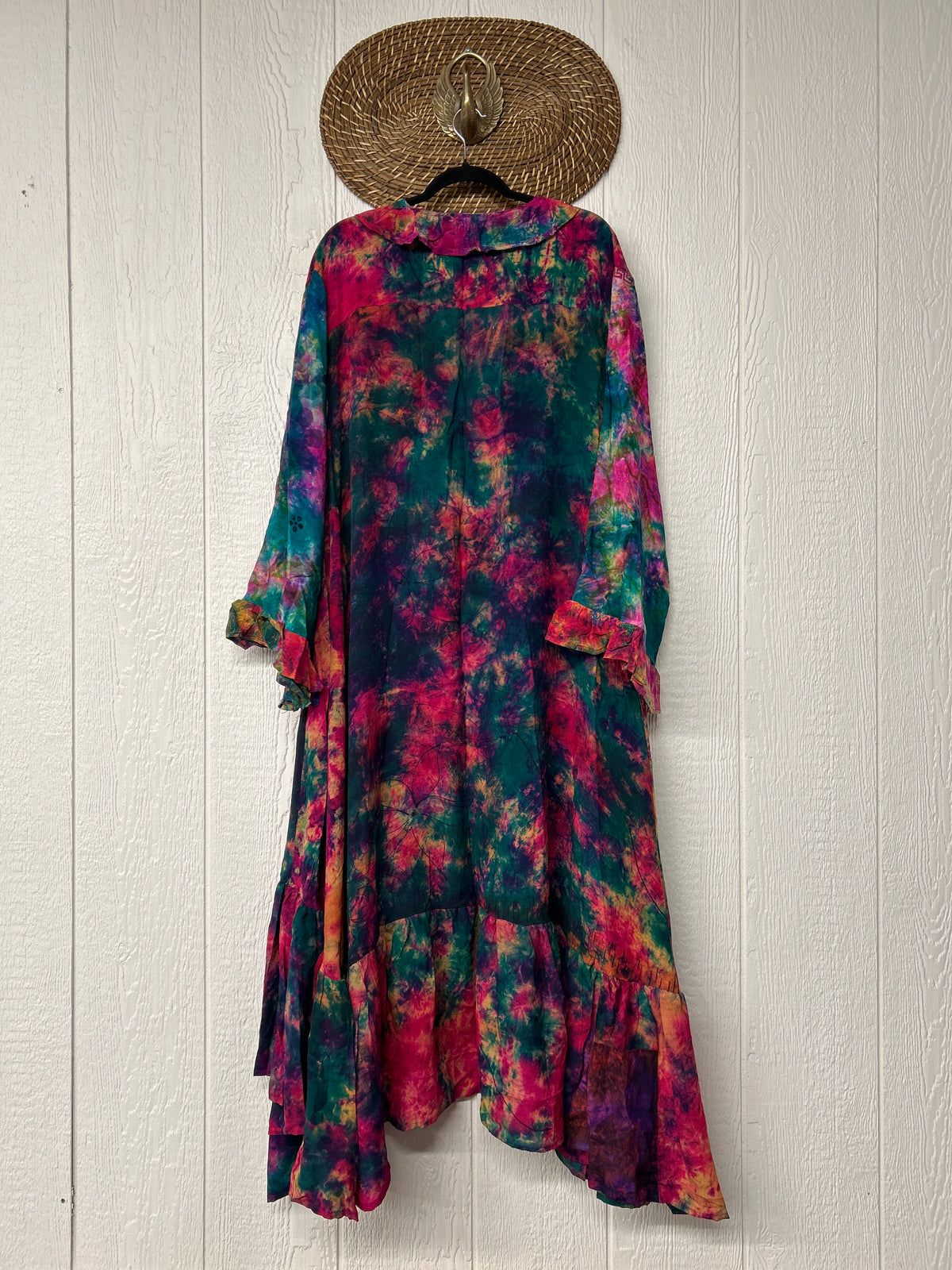 Crepe Sari Pixie Duster 1026 083