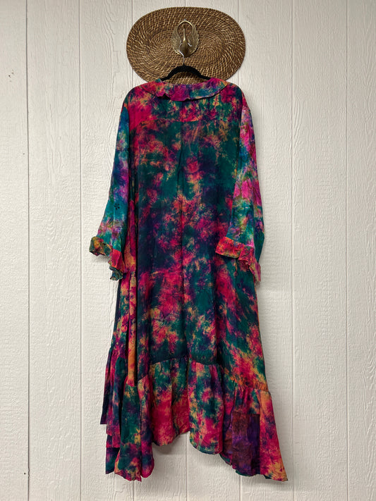Crepe Sari Pixie Duster 1026 083