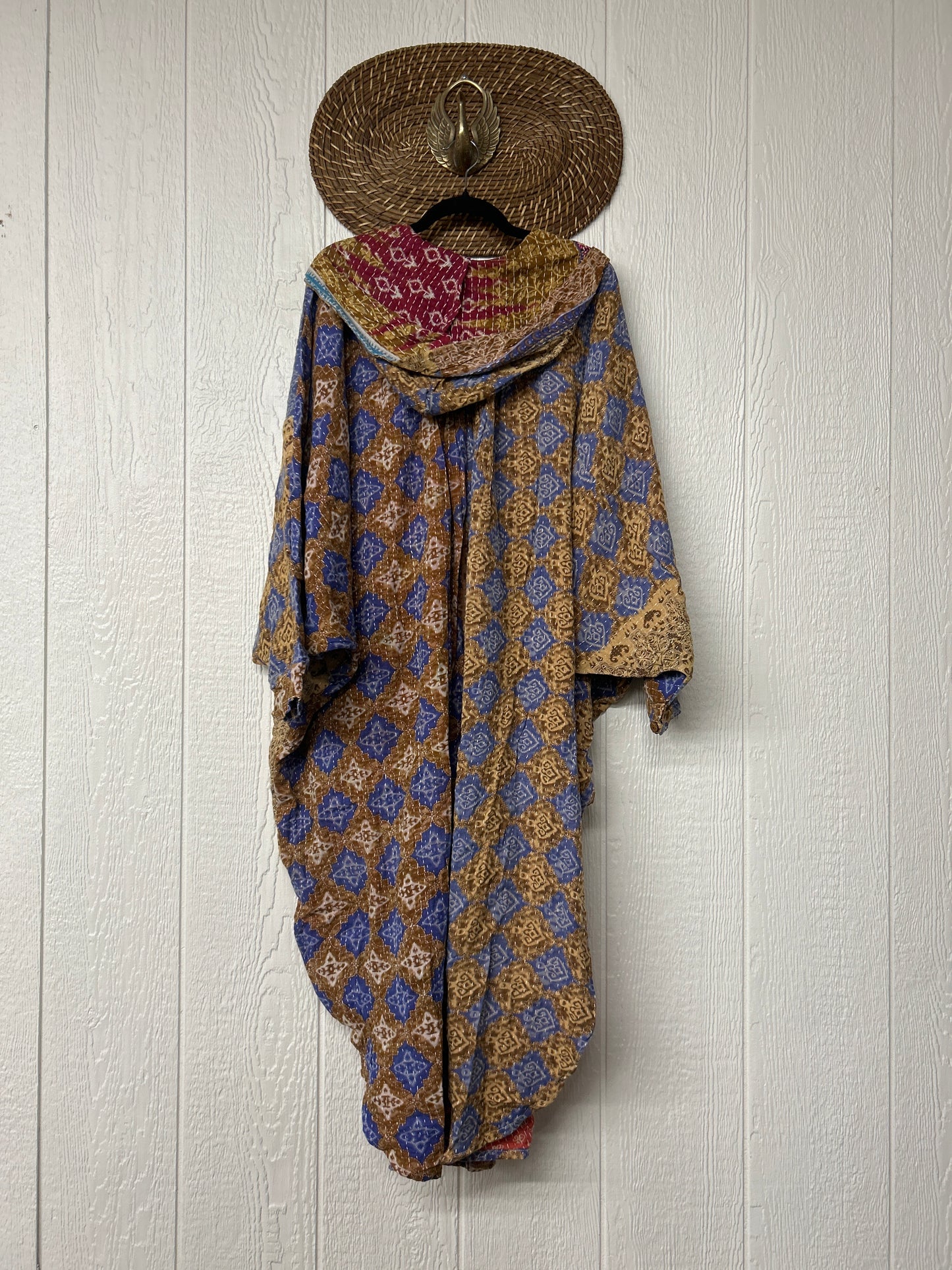 Poetic Hoodie Maxi 1025 239