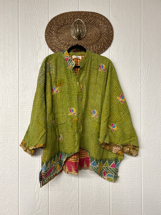 Dylan Button-Down 1025 166