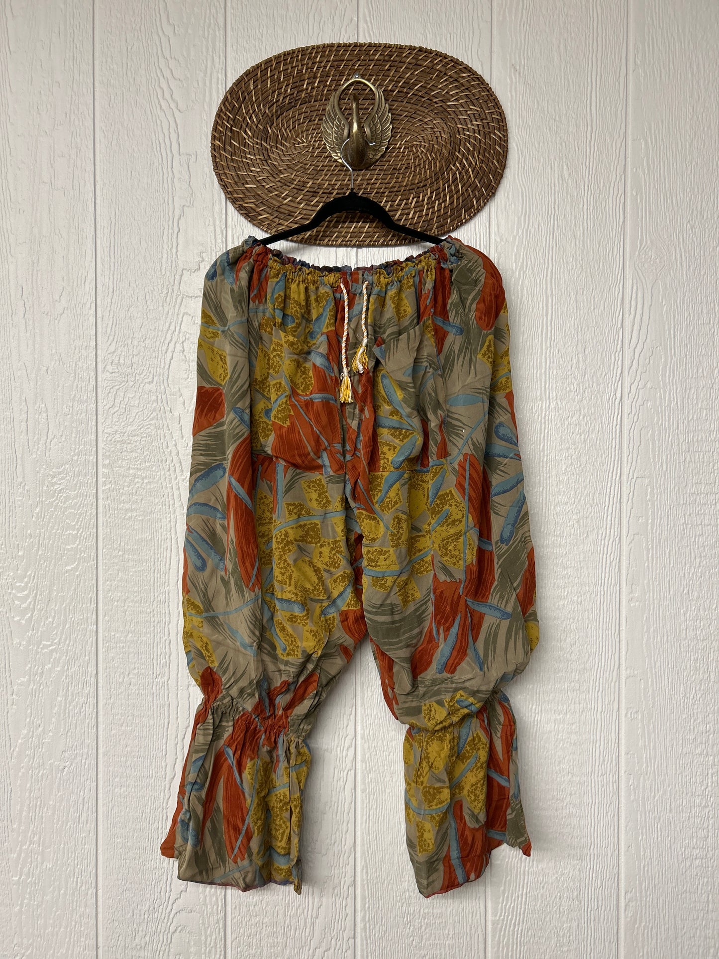 Duality Bloomer Pant 0426 052