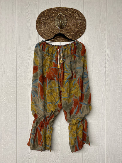 Duality Bloomer Pant 0426 052