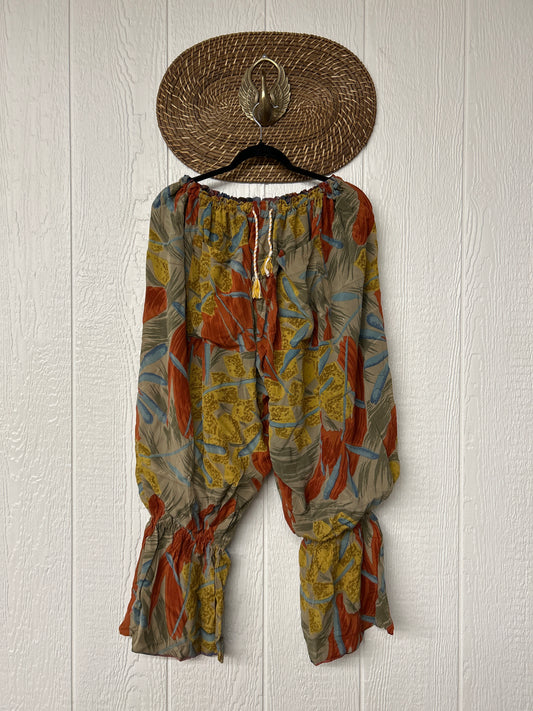Duality Bloomer Pant 0426 052