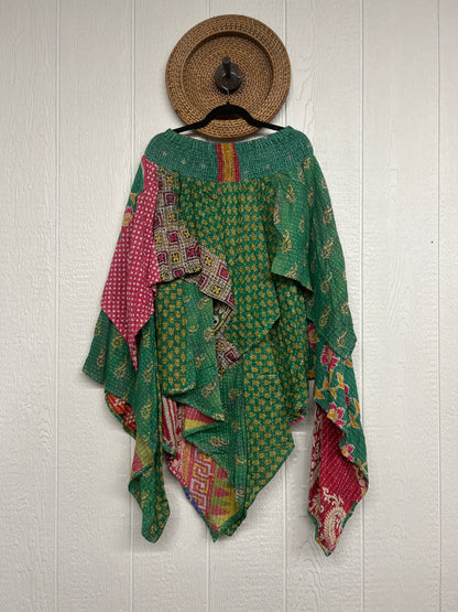 Pareo Kantha Pixie Pant 0826 040