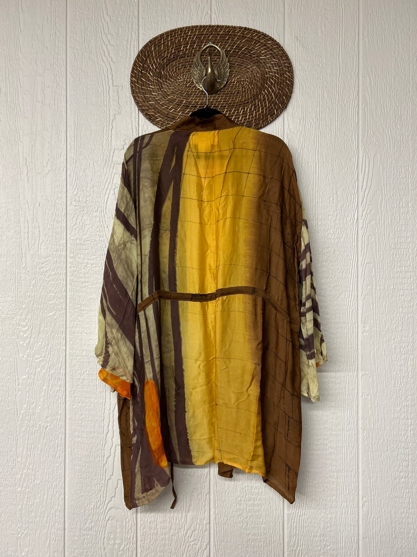 Dreamweaver Shortie Kimono 1025 217