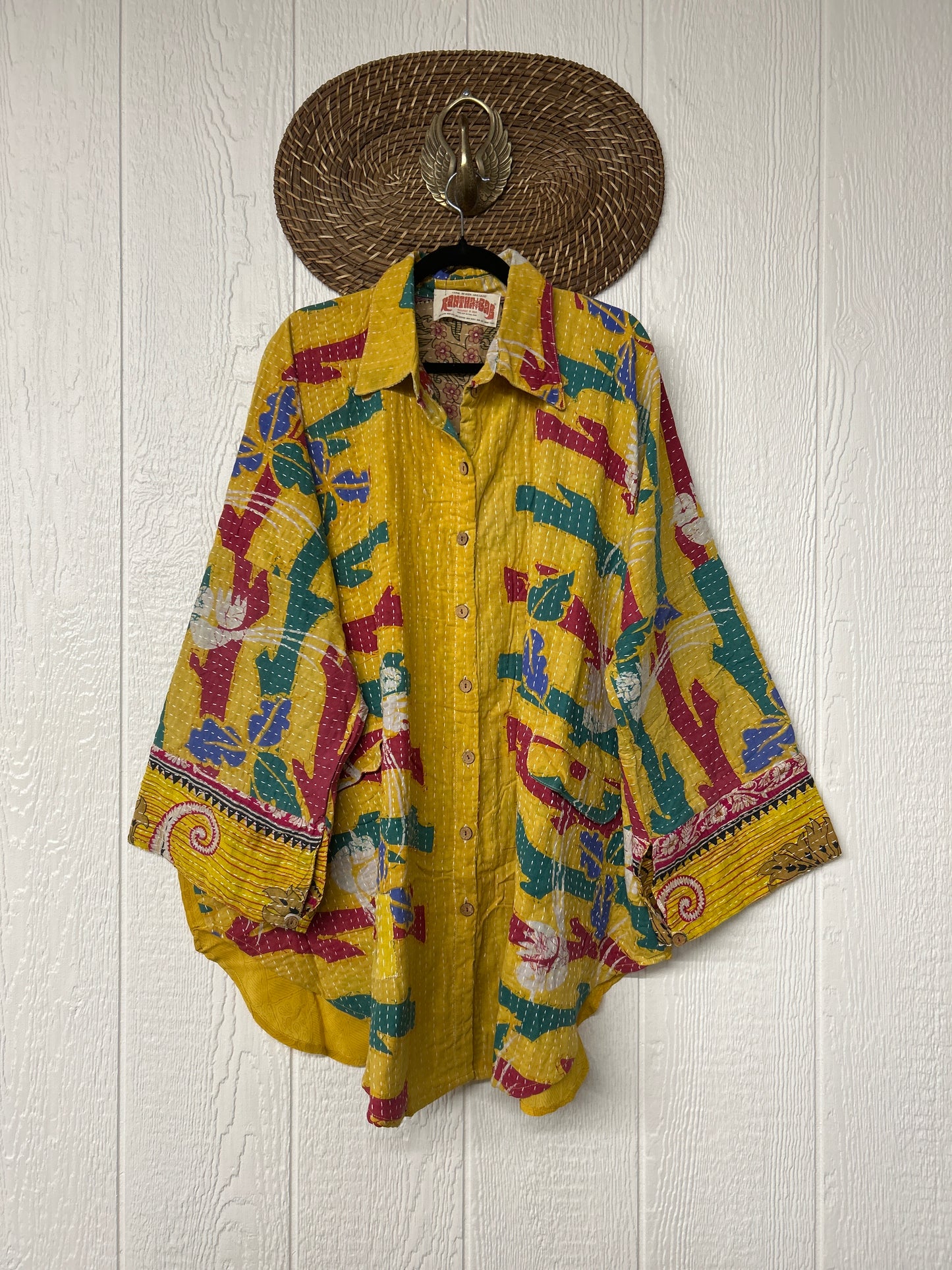 Free To Be Longsleeve 1025 065