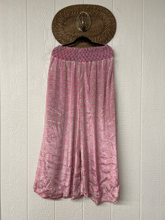 Rasgulla Sari Butterfly Pant 1026 032