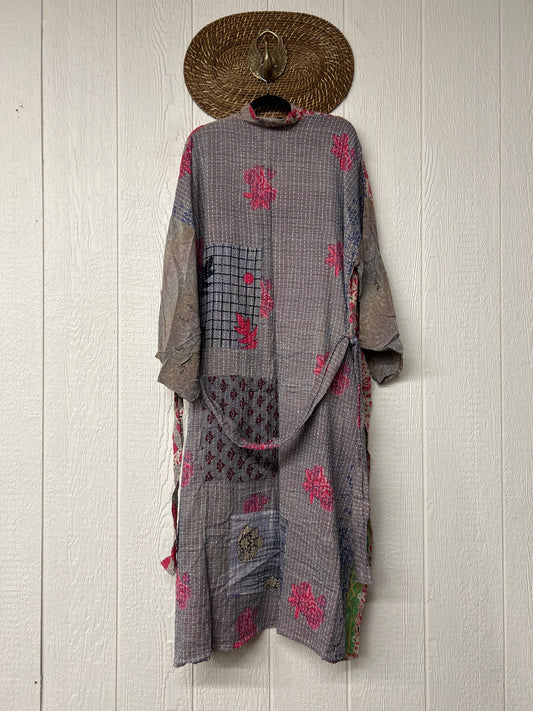 Pareo Kantha Majestic Kimono 0926 247