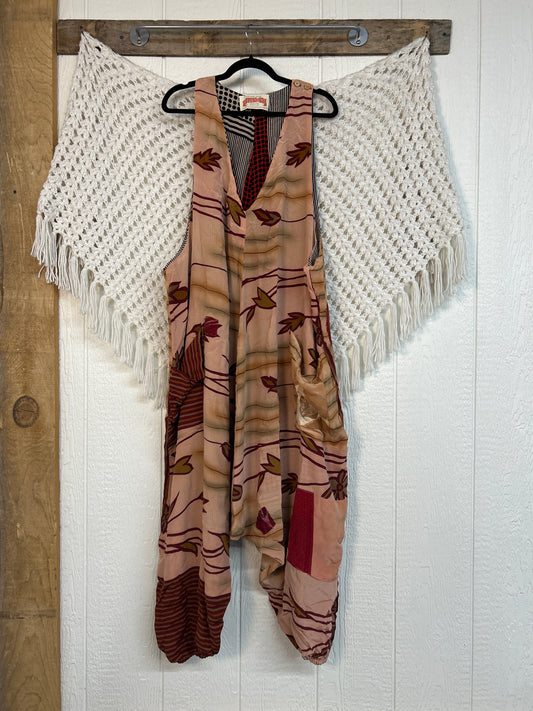 Duality Erin Jogger Jumpsuit 1125 210