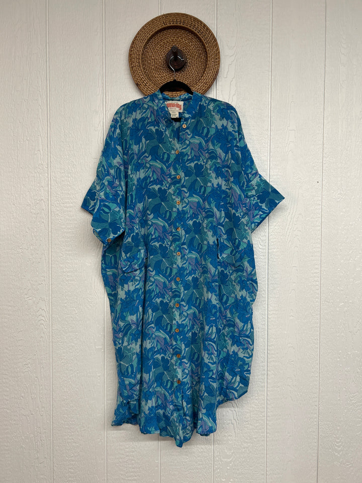 Crepe Free To Be Maxi 0725 091