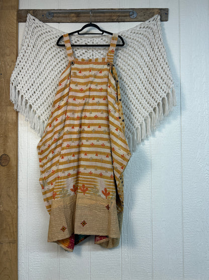 Pareo Kantha Gonna Shine Maxi 0726 150