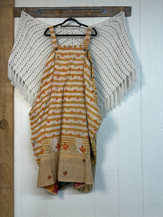 Pareo Kantha Gonna Shine Maxi 0726 150