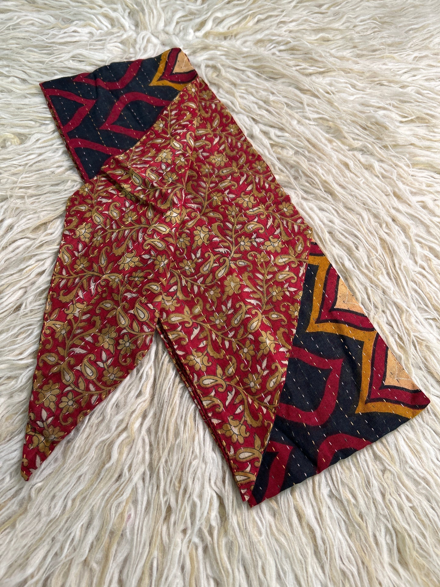 Kantha Headwraps 1025 050