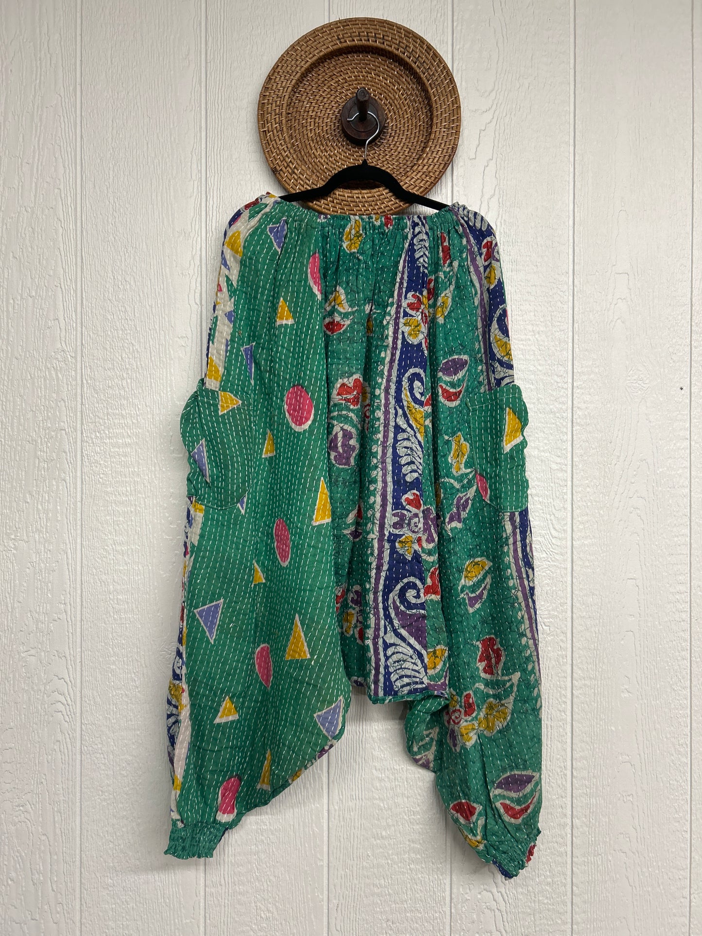 Pareo Kantha Be Still Harems 0226 050