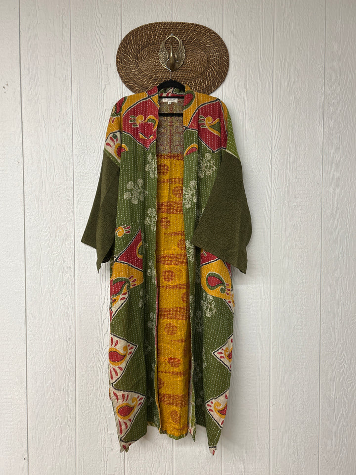 Majestic Kimono 0125 176