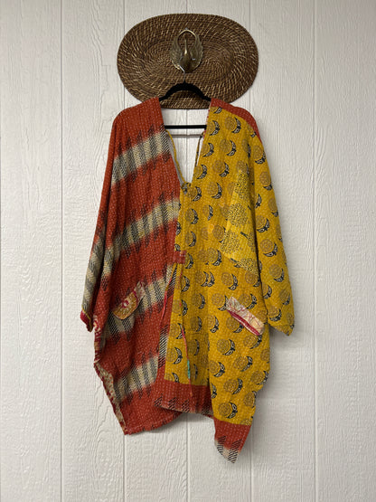 Pareo Kantha Shortie Moondance Muu 0926 062