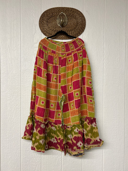 Joplin Kantha Pants 0425 139