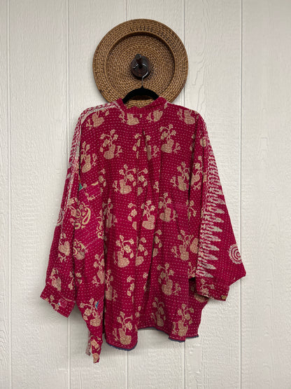 Dylan Button-Down 1025 049