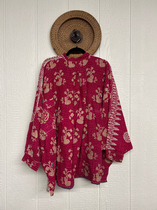 Dylan Button-Down 1025 049