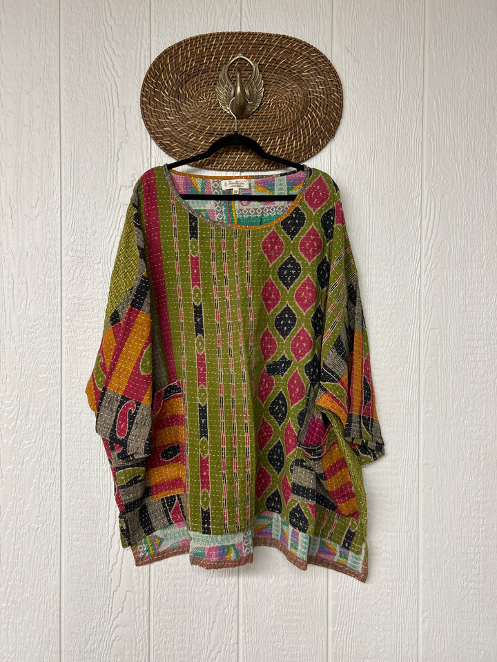 Kantha Dream Pullover 0325 275