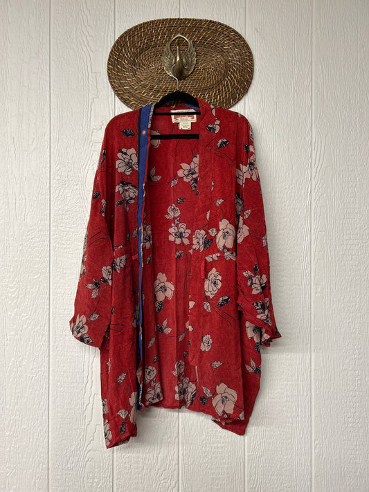 Dreamweaver Shortie Kimono 1025 088