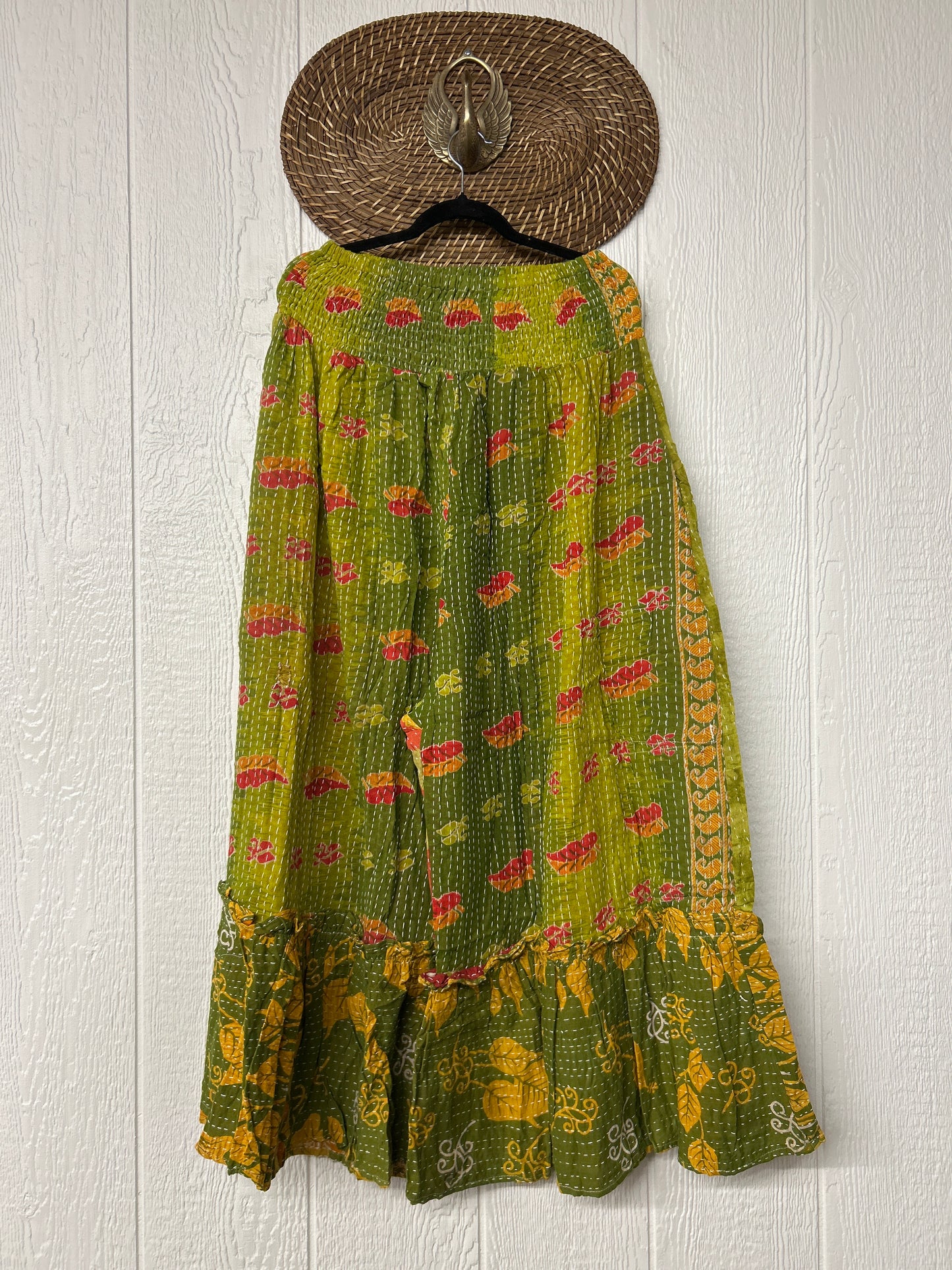 Pareo Kantha Joplin Pants 0326 063