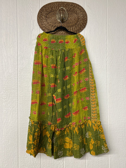 Pareo Kantha Joplin Pants 0326 063