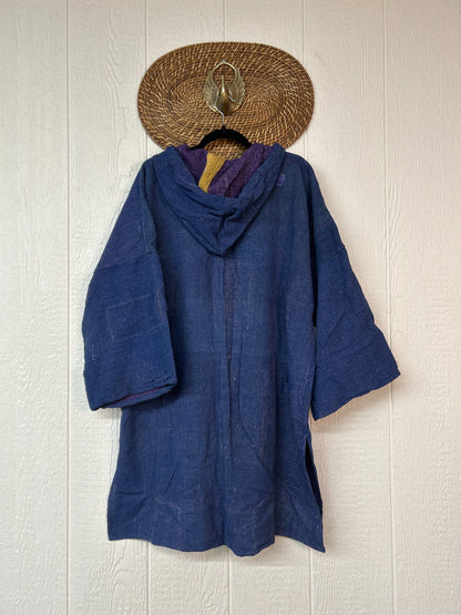 Half Moon Shacket 1025 081