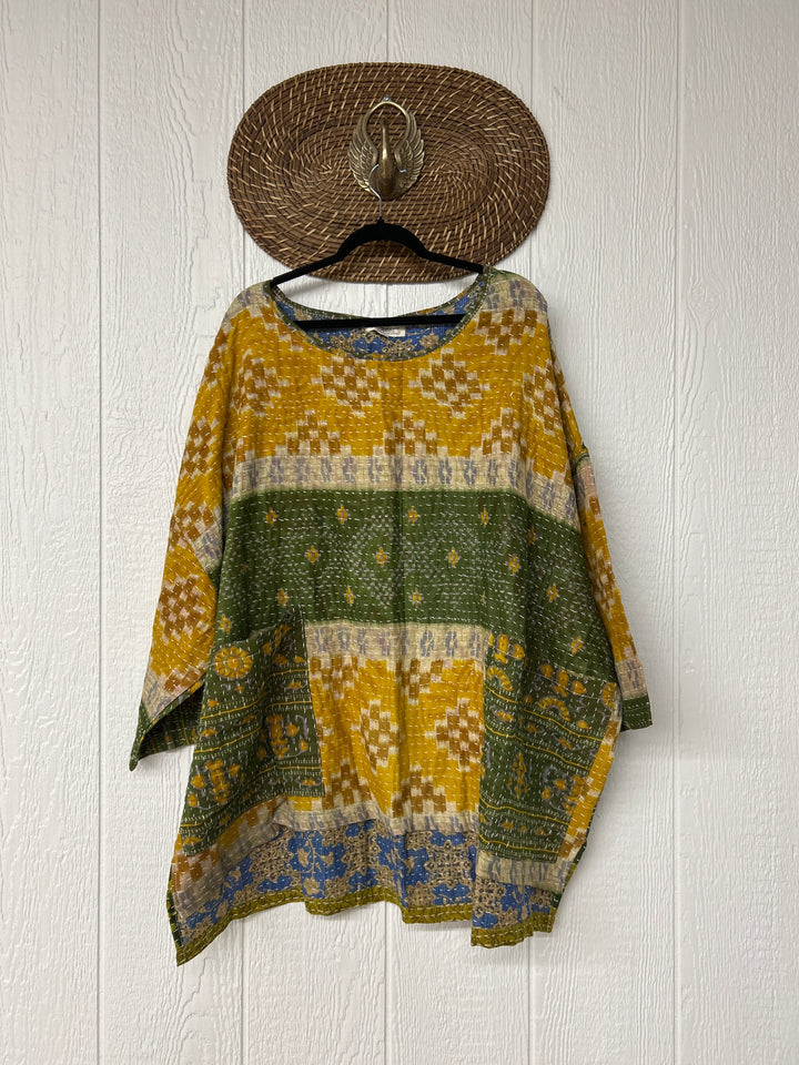 Kantha Dream Pullover 0125 160