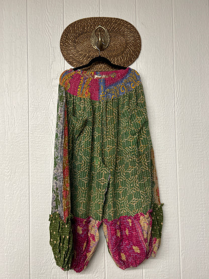 Pareo Kantha Joplin Jogger Pant 1125 191