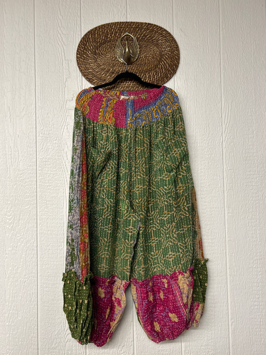 Pareo Kantha Joplin Jogger Pant 1125 191