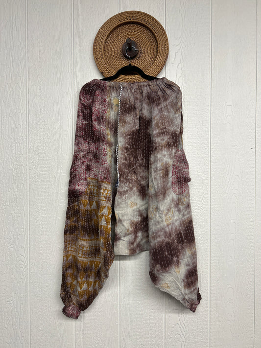 Pareo Kantha Be Still Harems 0526 023