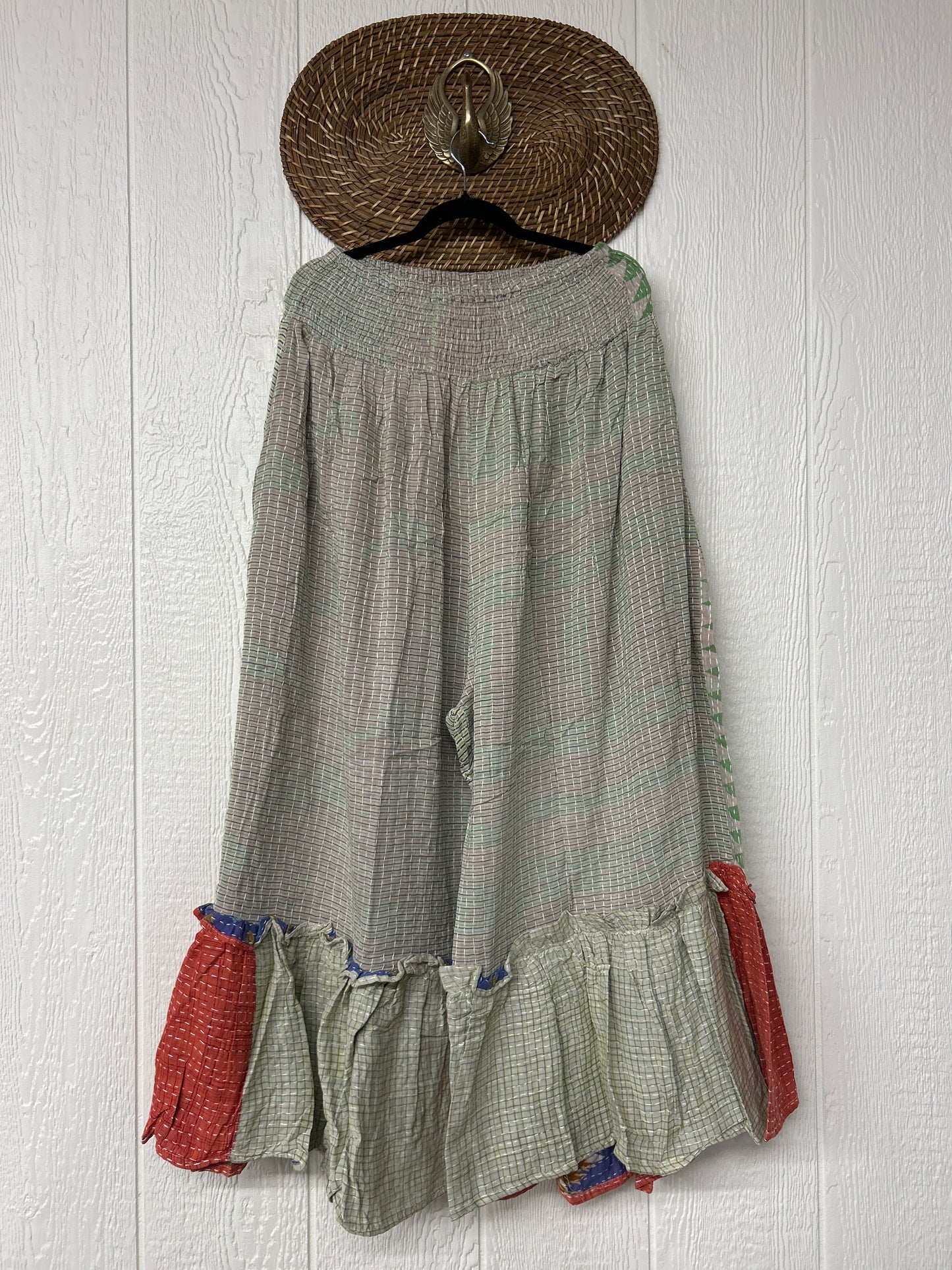 Pareo Kantha Joplin Pants 0326 235