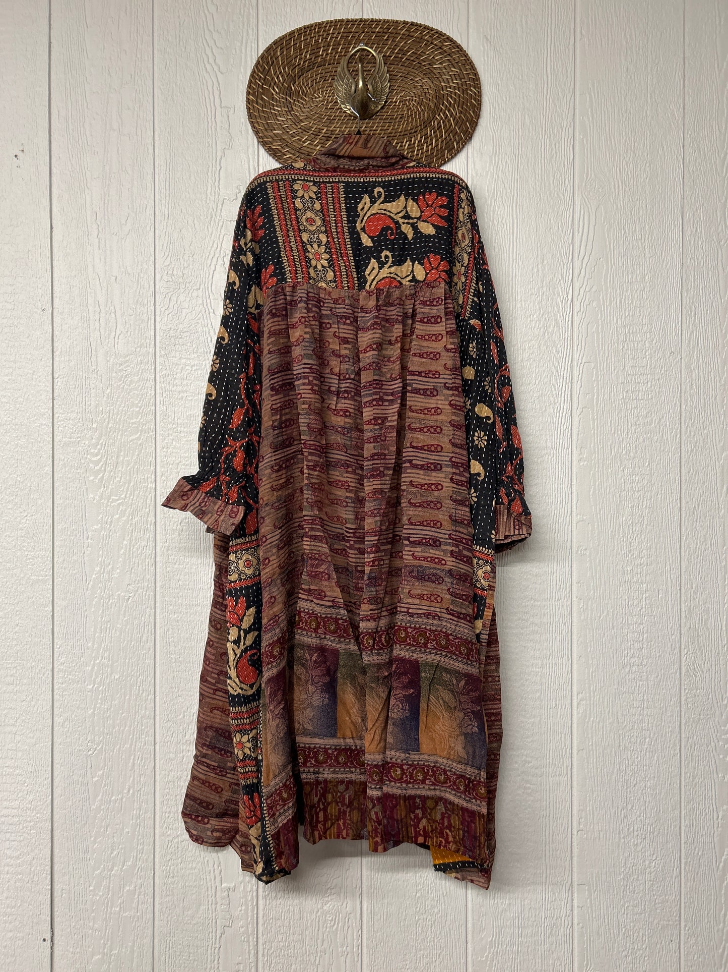 Utopia Duster 1025 074