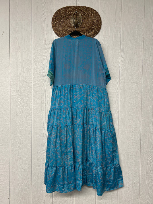 Rasgulla Sari Twilight Dress 0426 228