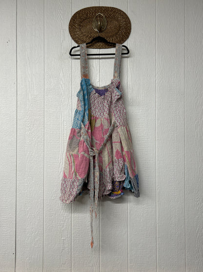 Pareo Kantha Dolly Romper 0626 203